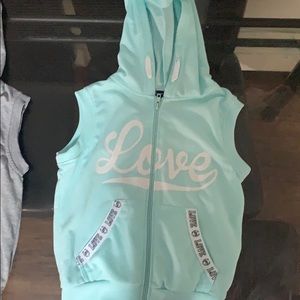 3 LOVE Sweaters